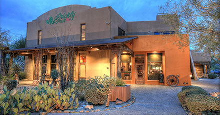 Commercial property