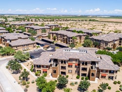 Apartment Complex